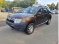 DACIA DUSTER 2011/6 - 2
