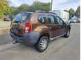 DACIA DUSTER 2011/6 - 5