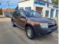 DACIA DUSTER 1.6 Access