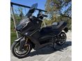 YAMAHA TMAX 560 TechMax