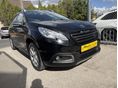 PEUGEOT 2008 2015/8 - 2