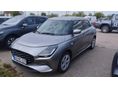 SUZUKI SWIFT 2025/12 - 4