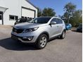 KIA SPORTAGE 1.7 CRDi LX 8 KERÉK. 2ÉV VIZSGA