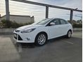 FORD FOCUS 2013/9 - 1