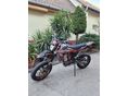 HUSQVARNA TE 510 2005/6 - 2