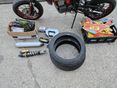 HUSQVARNA TE 510 2005/6 - 8