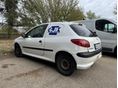 PEUGEOT 206 2007/7 - 2