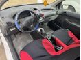 PEUGEOT 206 2007/7 - 3