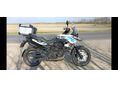 BMW F 700 GS 2015/5 - 2