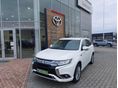 MITSUBISHI OUTLANDER 2019/1 - 1
