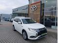 MITSUBISHI OUTLANDER 2019/1 - 3