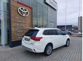 MITSUBISHI OUTLANDER 2019/1 - 4
