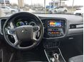 MITSUBISHI OUTLANDER 2019/1 - 6