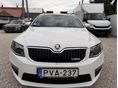 SKODA OCTAVIA 2014/12 - 2