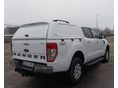 FORD RANGER 2021/5 - 3