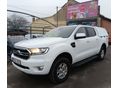 FORD RANGER 2021/5 - 2