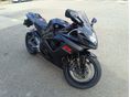 SUZUKI GSX-R 750 2007/11 - 1