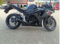 SUZUKI GSX-R 750 2007/11 - 2