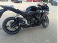 SUZUKI GSX-R 750 2007/11 - 5