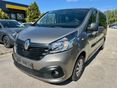 RENAULT TRAFIC 1.6 dCi 125 L2H1 2,9t Pack Comfort S&S Áfás! 9sz.! Magyarországi! Első-Hátsó klíma! Hosszított változat!