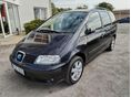 SEAT ALHAMBRA 2008/6 - 1