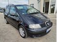 SEAT ALHAMBRA 2008/6 - 2