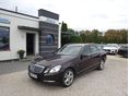 MERCEDES-BENZ E 220 2012/5 - 1