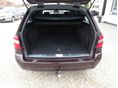MERCEDES-BENZ E 220 2012/5 - 12