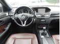 MERCEDES-BENZ E 220 2012/5 - 9