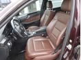 MERCEDES-BENZ E 220 2012/5 - 11