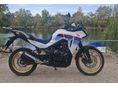 HONDA XL 750 GYorsváltó!