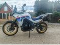 HONDA XL 750 2023/9 - 3