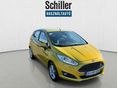 FORD FIESTA 2014/7 - 1
