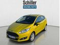 FORD FIESTA 2014/7 - 2