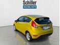 FORD FIESTA 2014/7 - 4