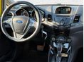 FORD FIESTA 2014/7 - 10