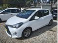 TOYOTA YARIS 2016/9 - 1