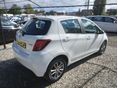 TOYOTA YARIS 2016/9 - 3