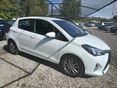 TOYOTA YARIS 2016/9 - 4