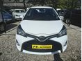 TOYOTA YARIS 2016/9 - 5
