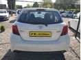 TOYOTA YARIS 2016/9 - 6