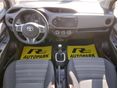 TOYOTA YARIS 2016/9 - 15