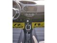 TOYOTA YARIS 2016/9 - 16