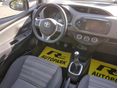 TOYOTA YARIS 2016/9 - 17