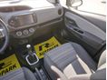 TOYOTA YARIS 2016/9 - 18