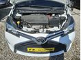 TOYOTA YARIS 2016/9 - 22