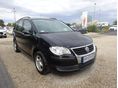 VOLKSWAGEN TOURAN 2008/9 - 3