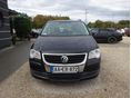 VOLKSWAGEN TOURAN 2008/9 - 5