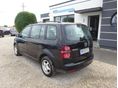 VOLKSWAGEN TOURAN 2008/9 - 6