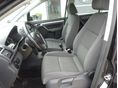VOLKSWAGEN TOURAN 2008/9 - 11